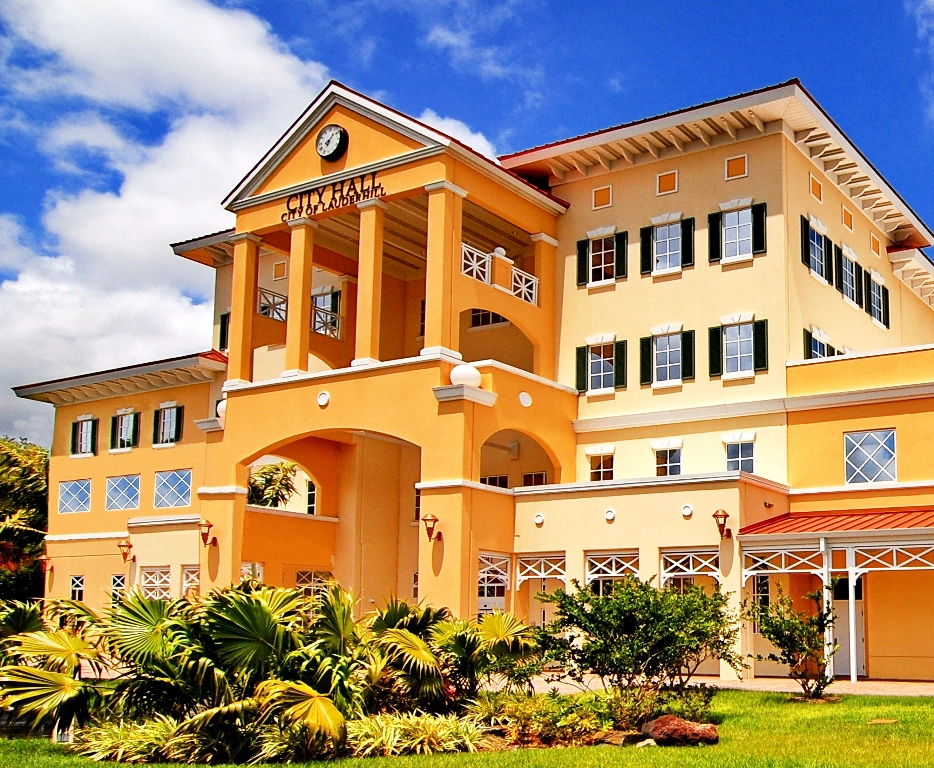 City of Lauderdale Building 2 COOLWALL Commercial